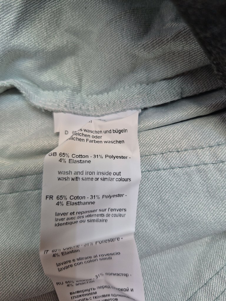 Брюки женские PFEFFINGER, фото 4
