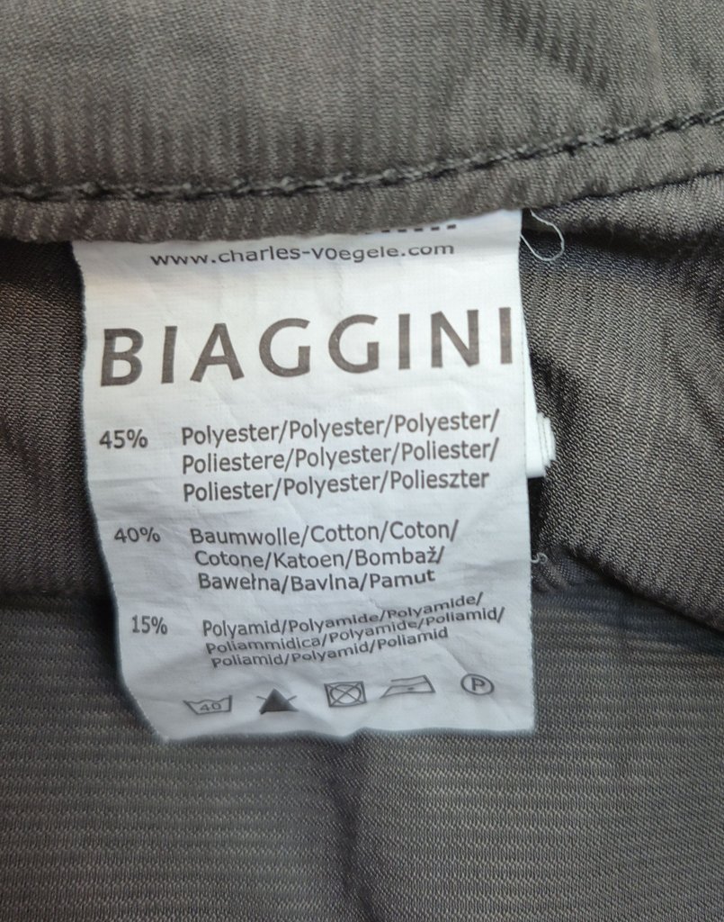 Шорты мужские BIAGGINI, фото 4
