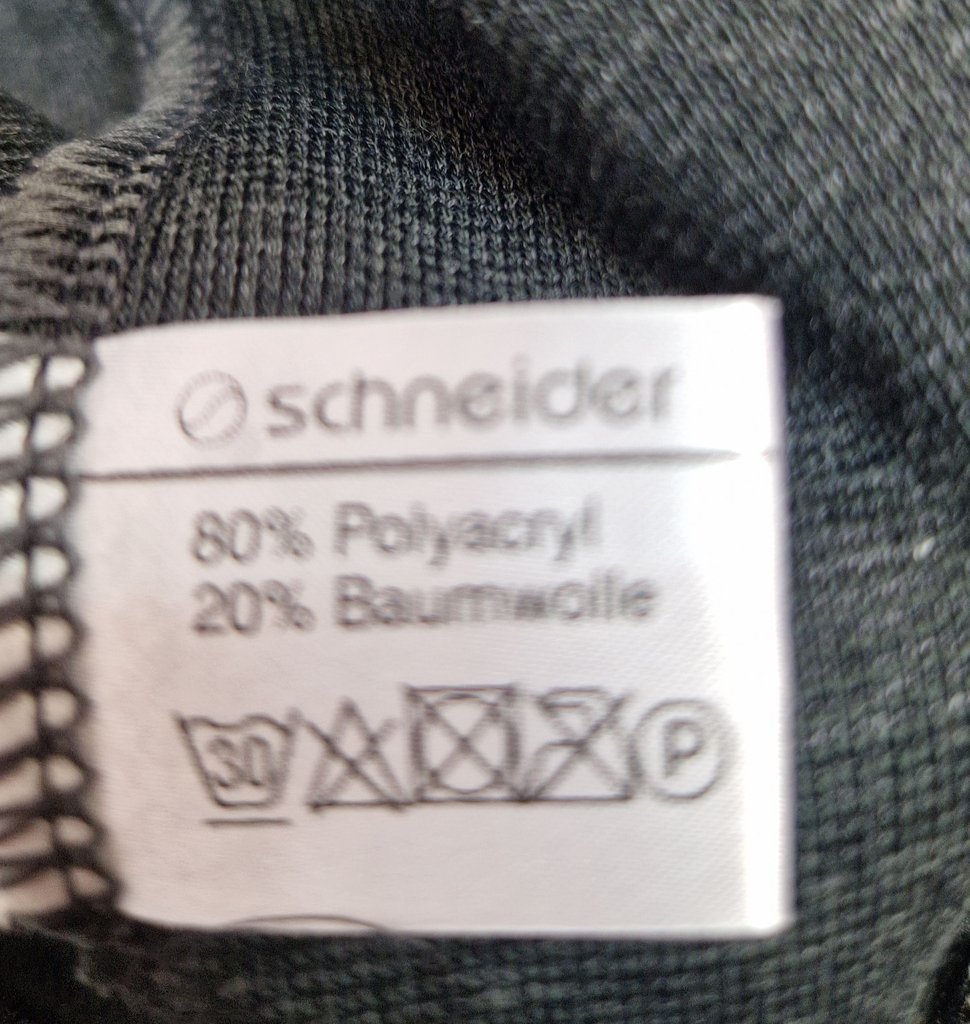 Кофта мужская schneider, фото 4