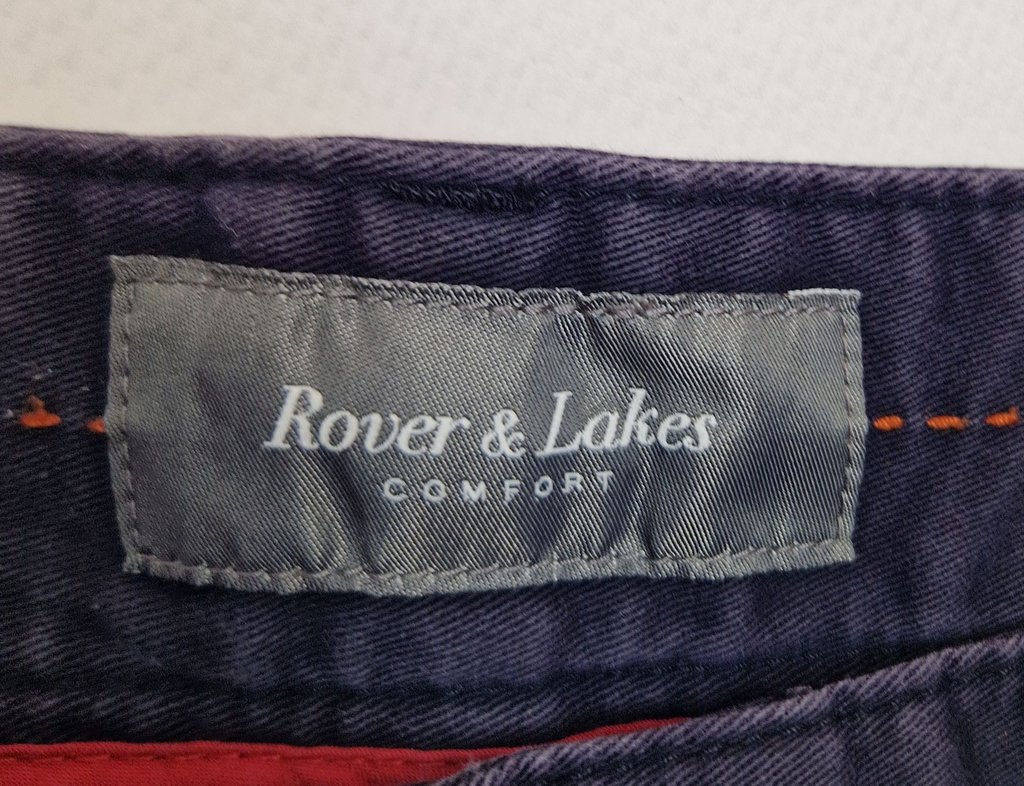 Брюки мужские  Rover Lakes, фото 3