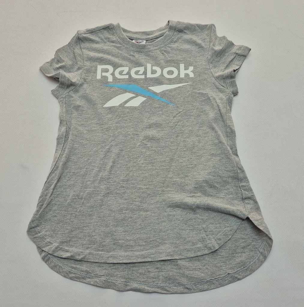 Футболка детская Reebok, фото 1