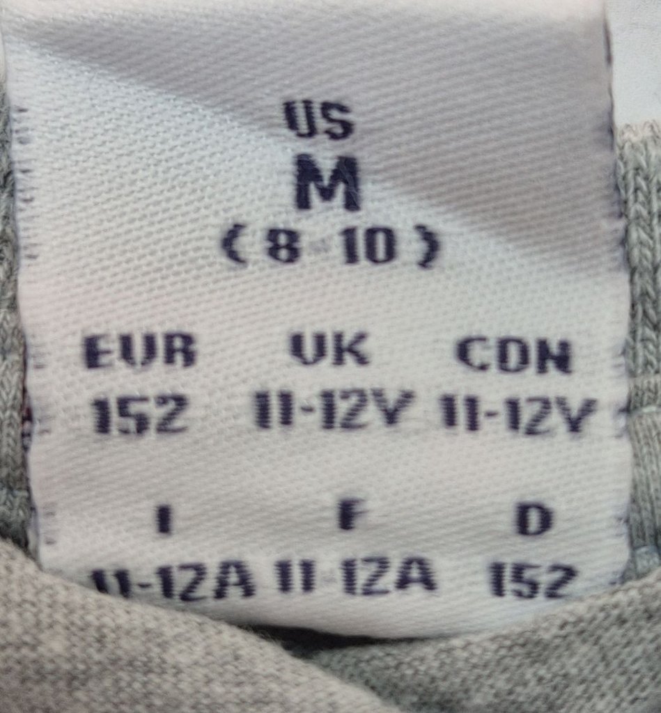 Футболка детская Reebok, фото 4