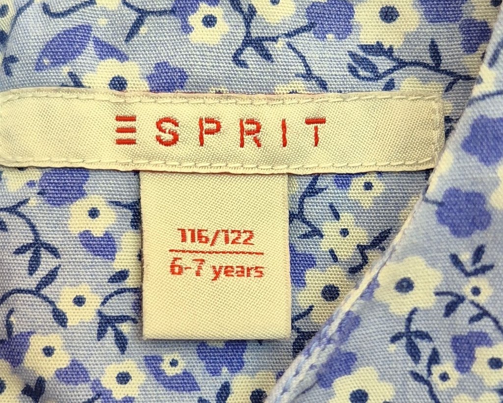 Платье детское ESPRIT, фото 3