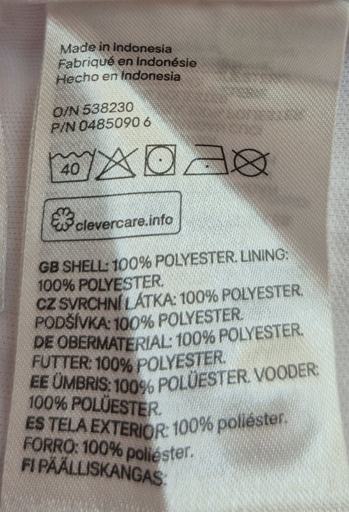 Платье детское H&M, фото 4