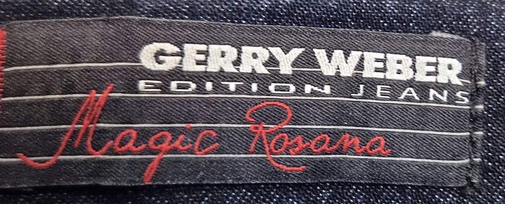 Джинсы женские  GERRY WEBER, фото 6