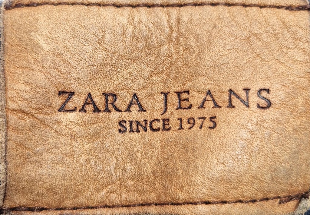 Шорты мужские ZARA, фото 3