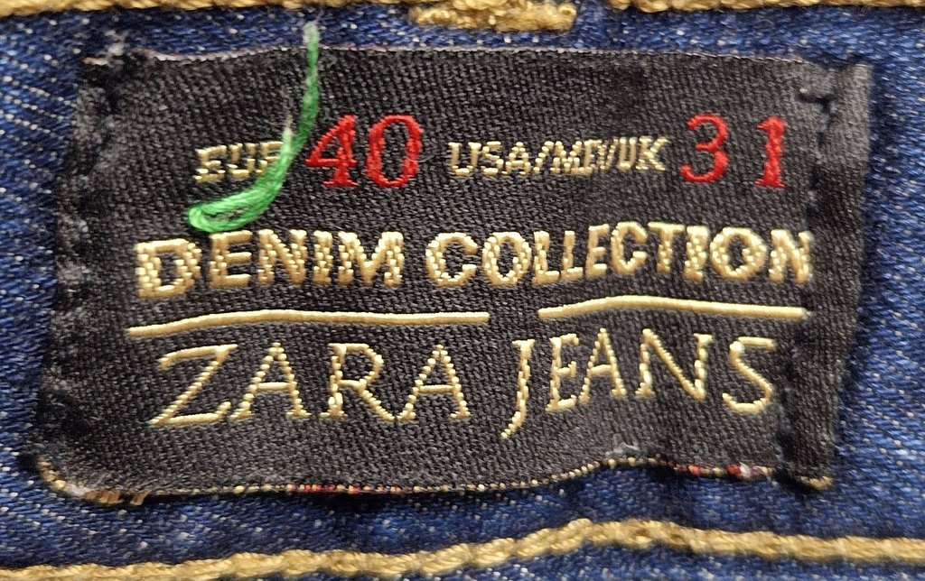 Шорты мужские ZARA, фото 4