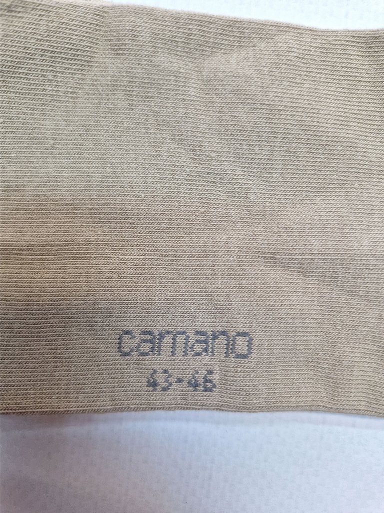 Носки camano, фото 4