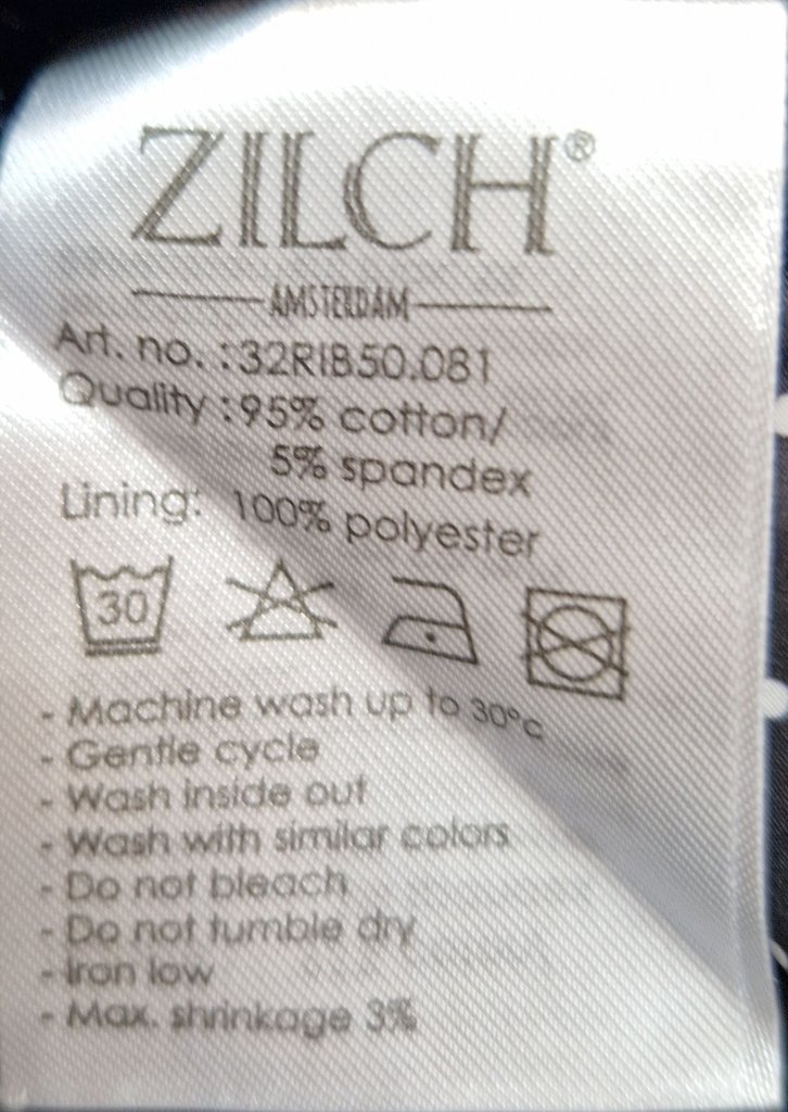 Юбка женская ZILCH, фото 4