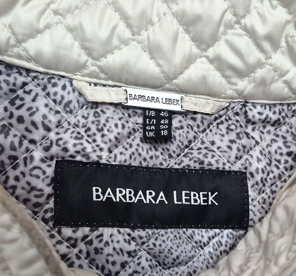 Куртка женская BARBARA LEBEK, фото 3