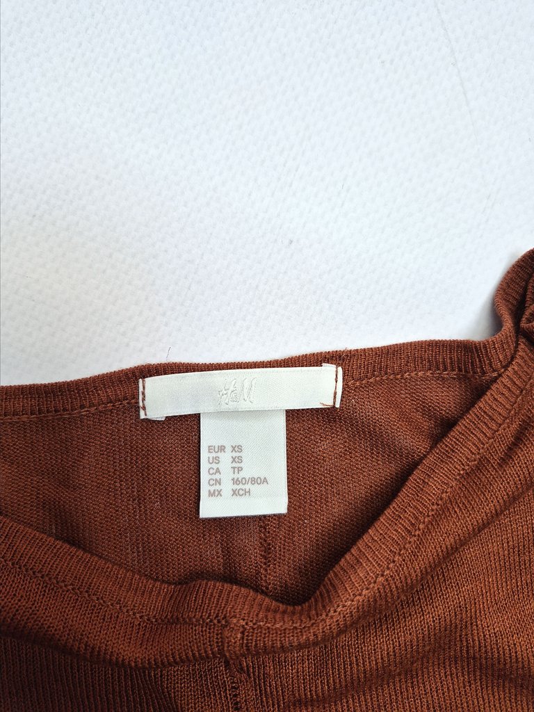 Кофта женская H&M, фото 3