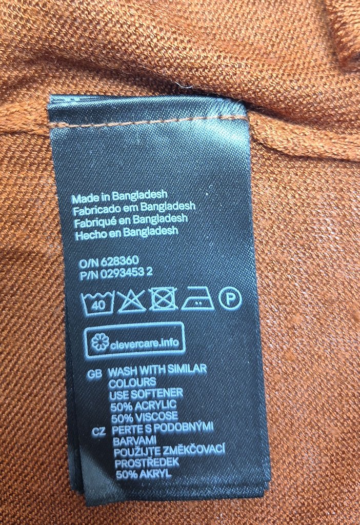 Кофта женская H&M, фото 4