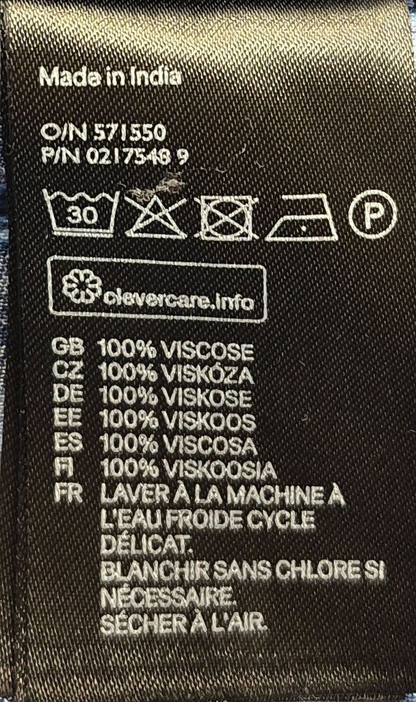 Сарафан детский H&M, фото 5