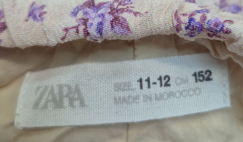 Комбинезон детский ZARA, фото 3