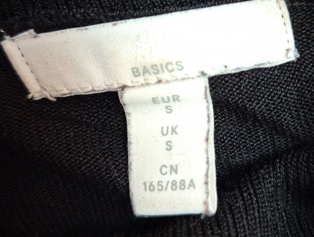 Водолазка женская H&M, фото 3