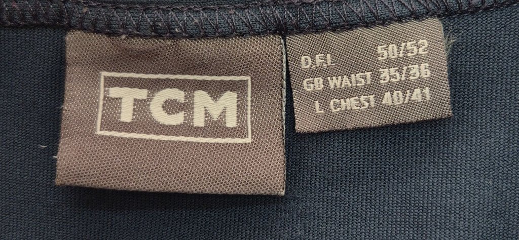 Футболка мужская TCM, фото 3