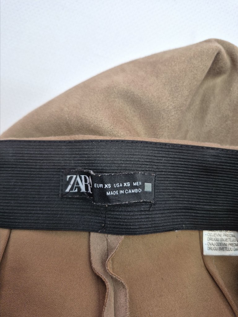 Брюки женские Zara, фото 3