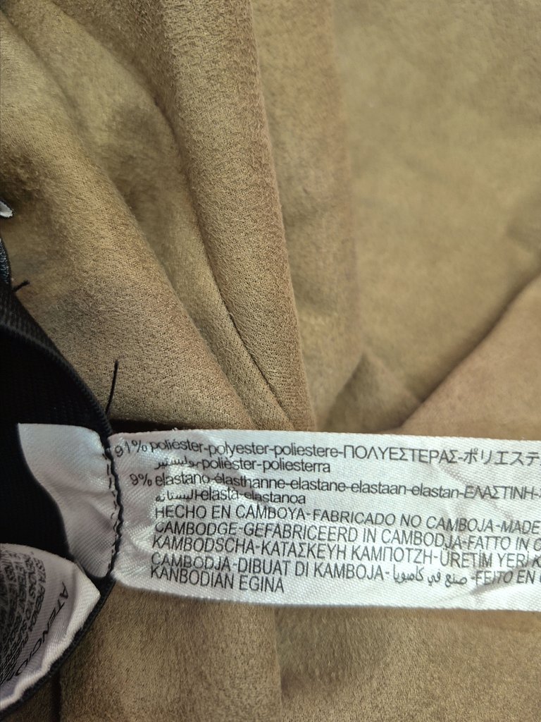 Брюки женские Zara, фото 4