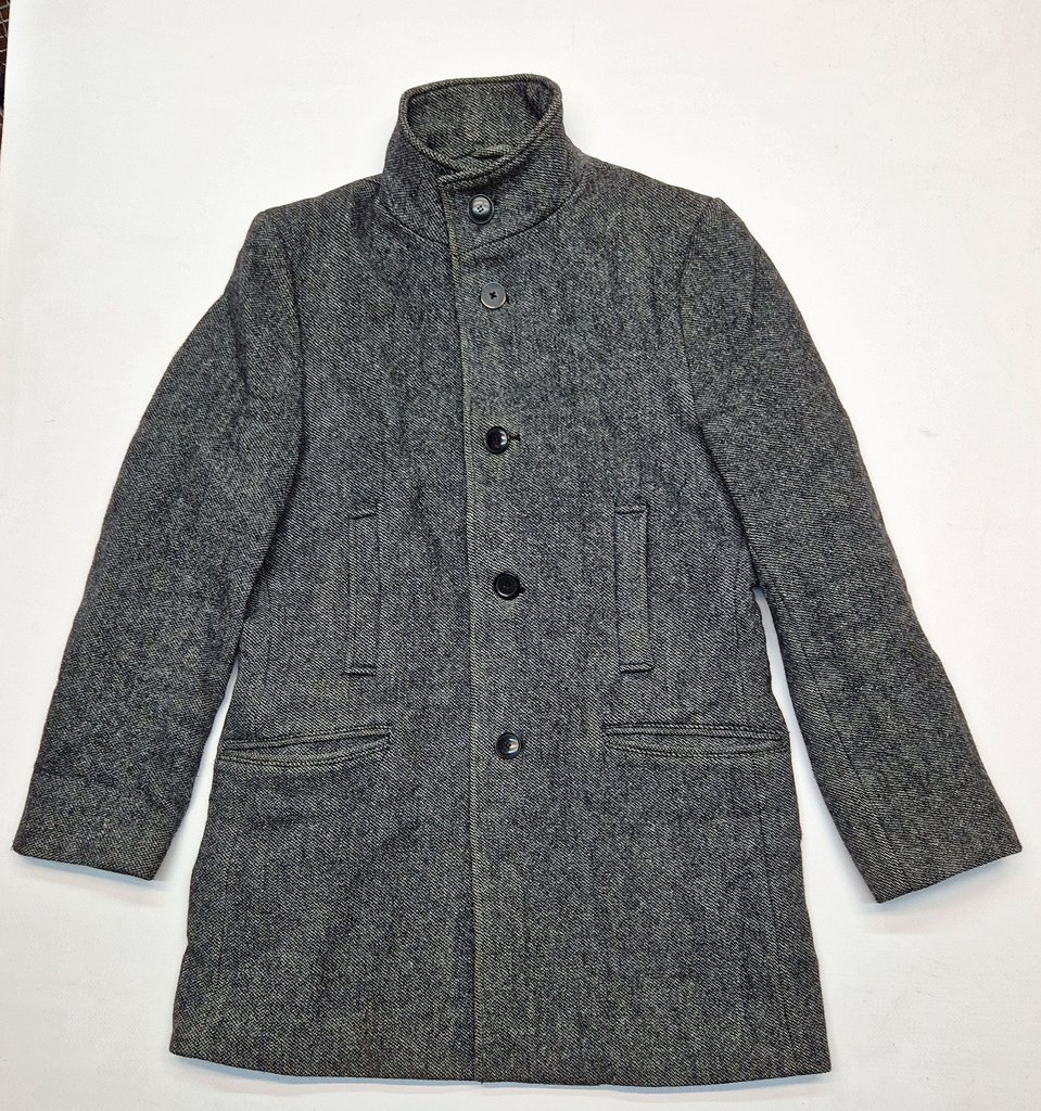 Пальто мужское SELEKTED HOMME, фото 1
