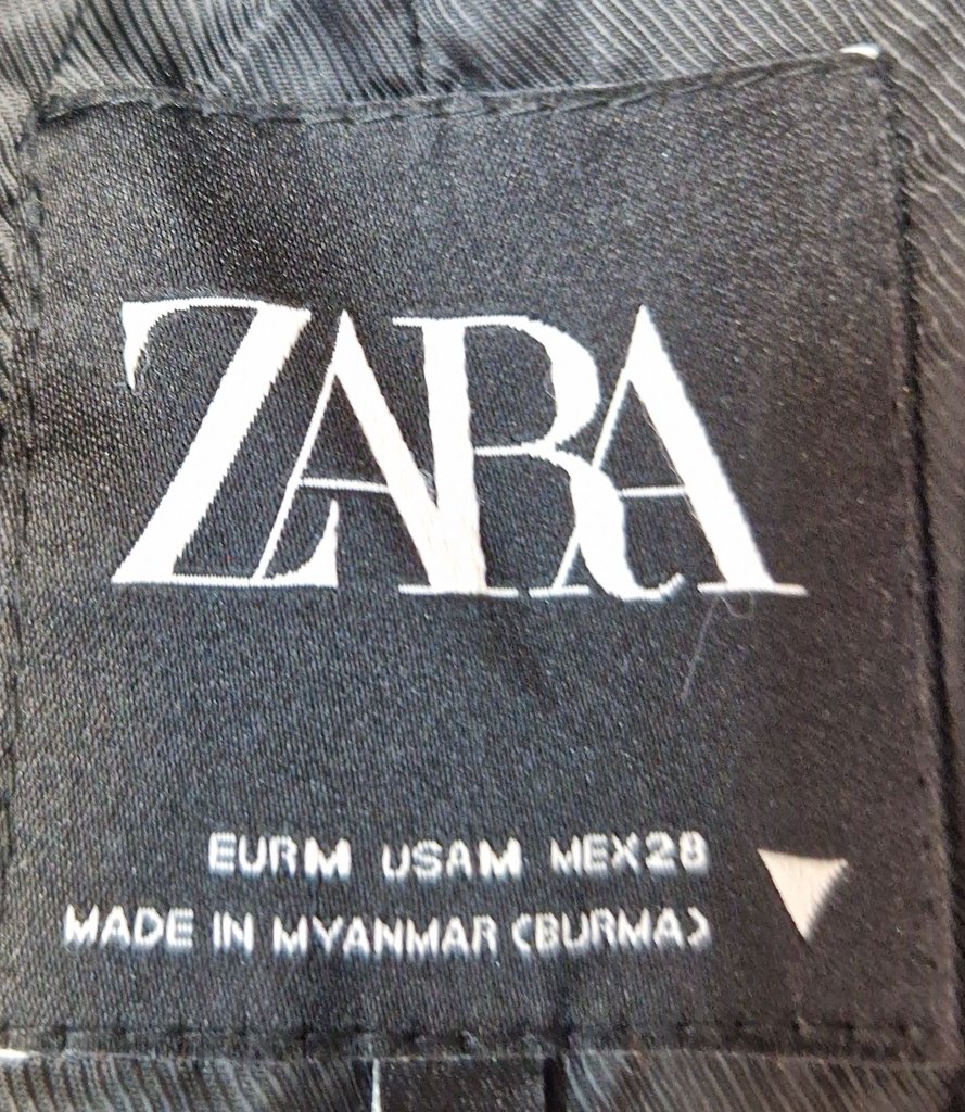 Пиджак женский  Zara, фото 3