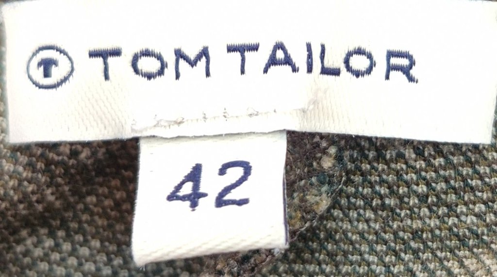 Штаны женские TOM TAILOR, фото 3