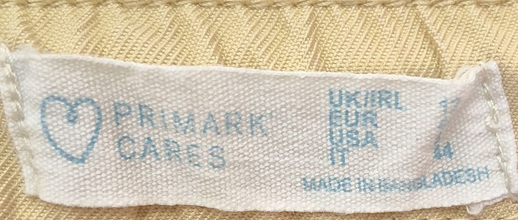 Брюки женские PRIMARK, фото 3