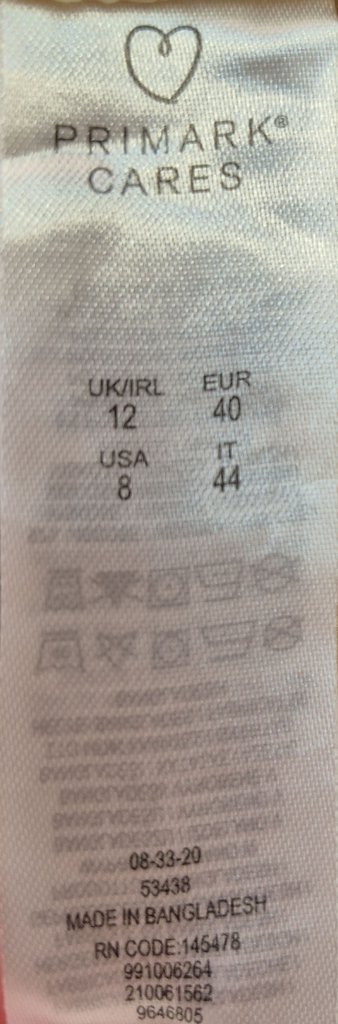 Брюки женские PRIMARK, фото 4