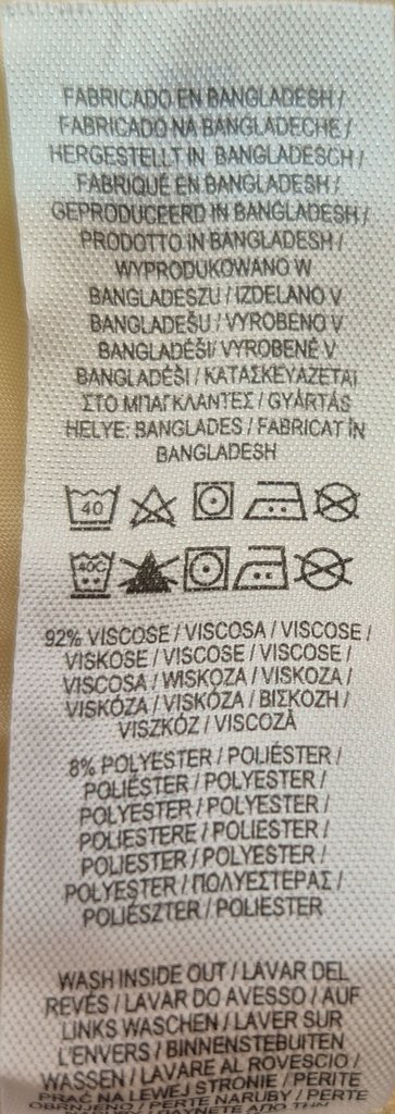 Брюки женские PRIMARK, фото 5