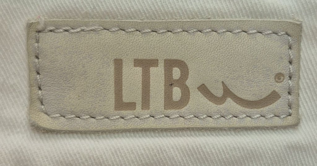 Джинсы женские LTB, фото 3