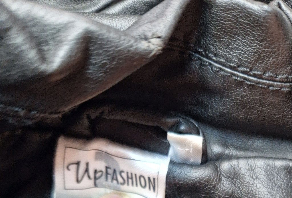 Куртка женская UP2FASHION, фото 3