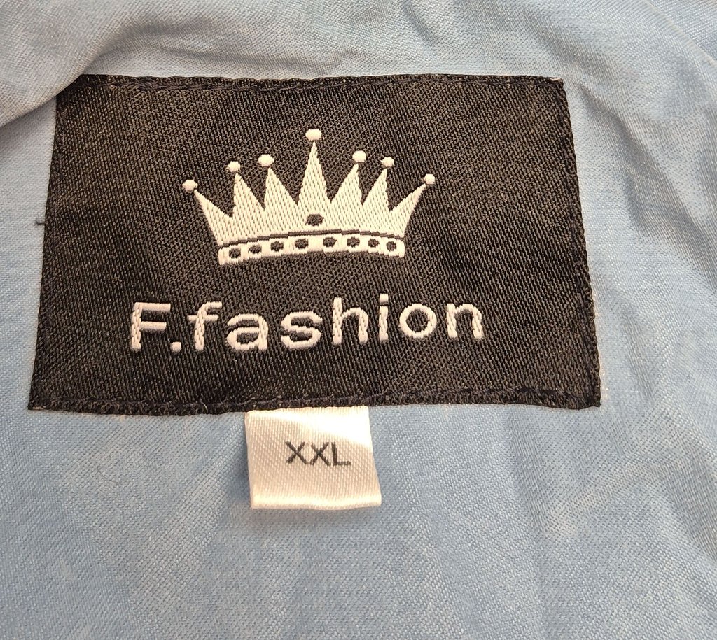 Куртка женская  F. fashion, фото 3