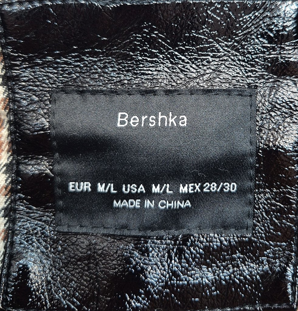 Плащ женский Bershka, фото 3