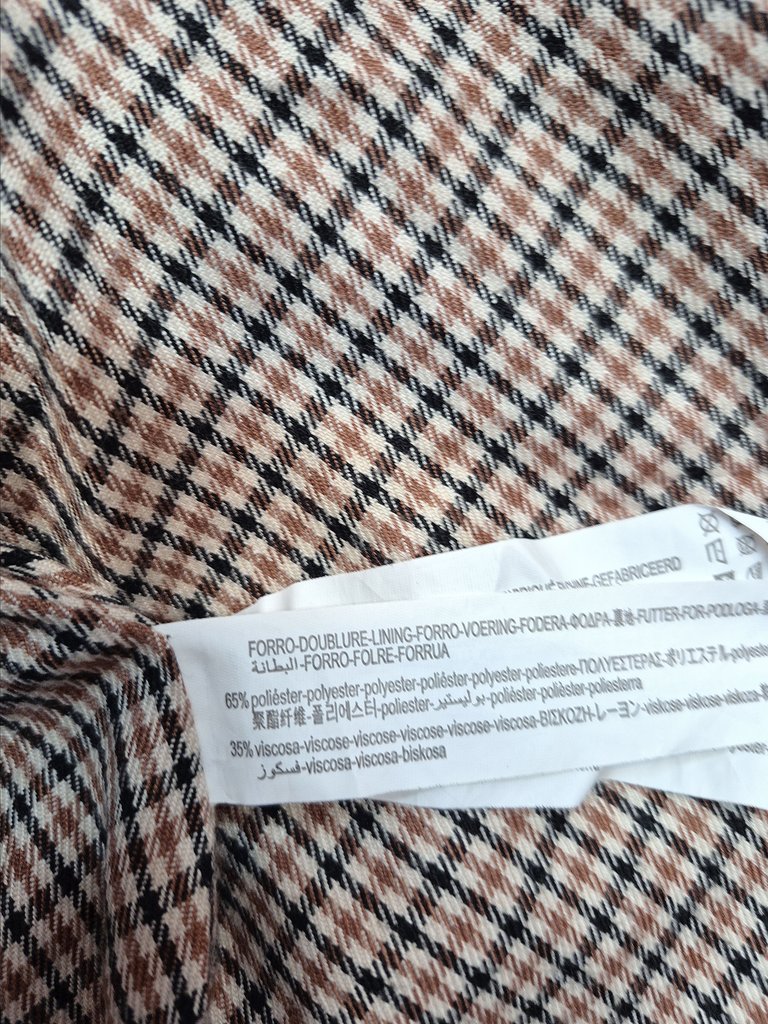 Плащ женский Bershka, фото 4