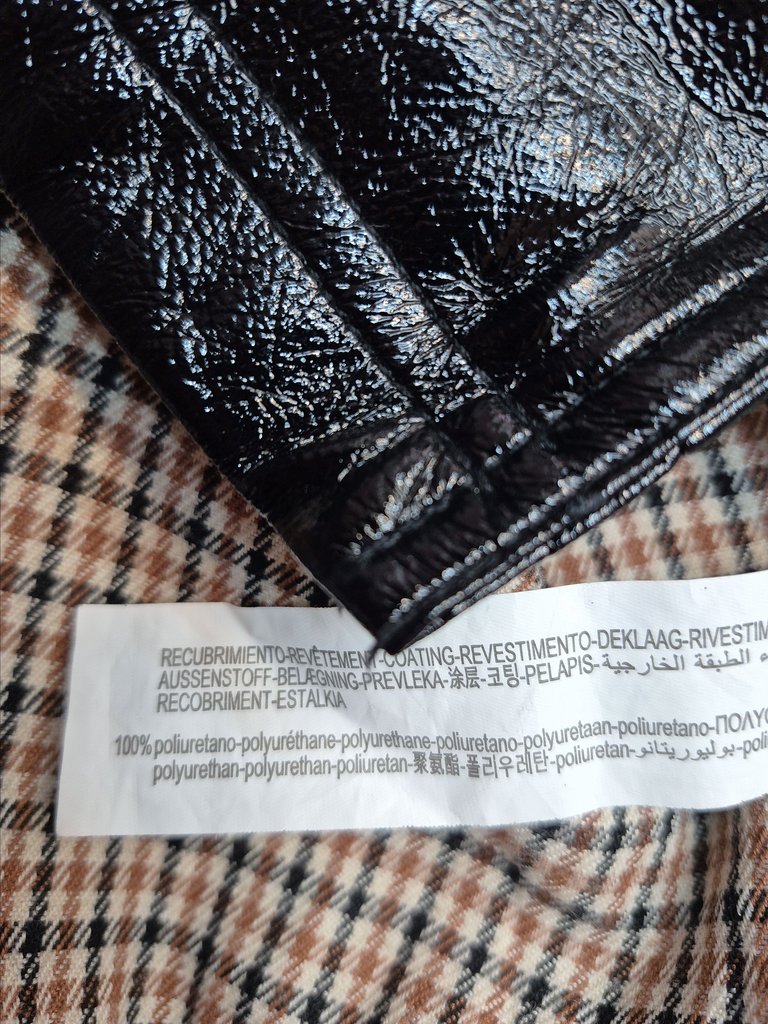 Плащ женский Bershka, фото 5