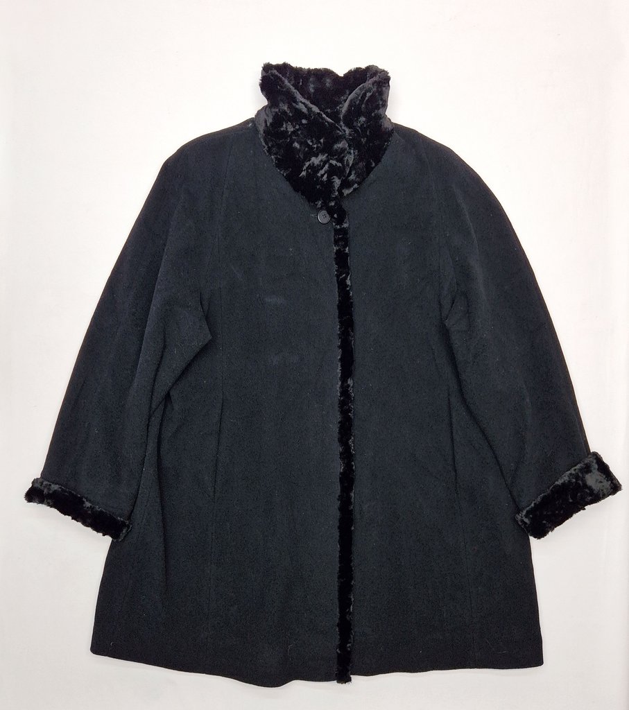 Пальто женское MILO  Coats, фото 1