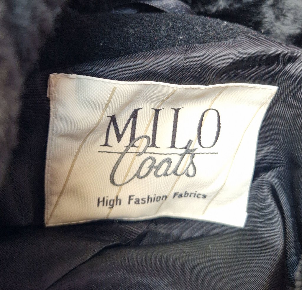 Пальто женское MILO  Coats, фото 3