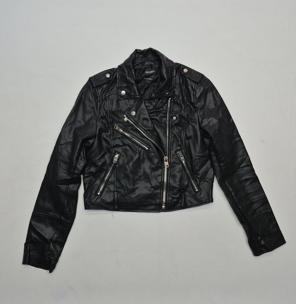 Куртка женская PULL BEAR, фото 1