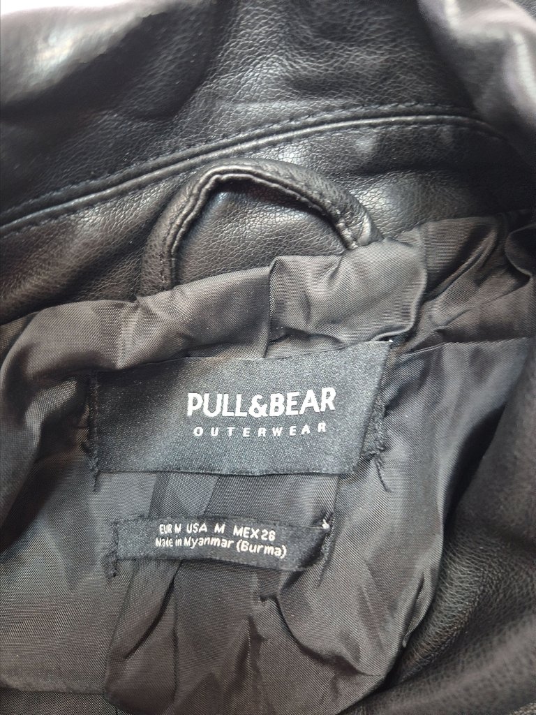 Куртка женская PULL BEAR, фото 3