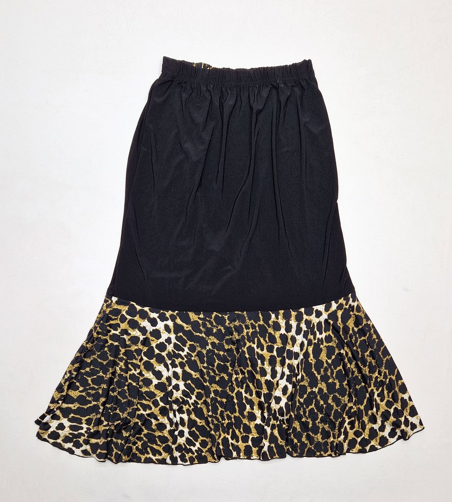 Юбка женская разноцветная, фото 2