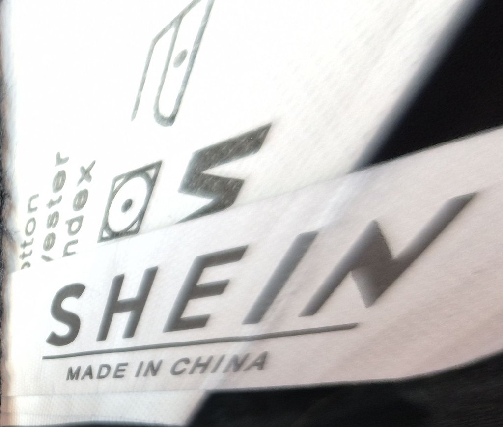 Шорты женские SHEIN, фото 3