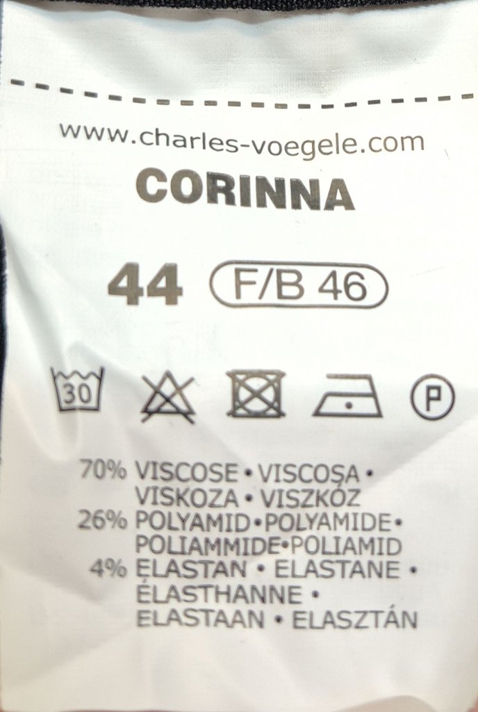 Брюки женские Charles Vogele, фото 4