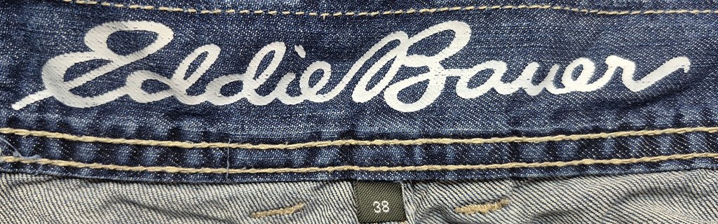 Шорты мужские EDDIE BAUER, фото 4