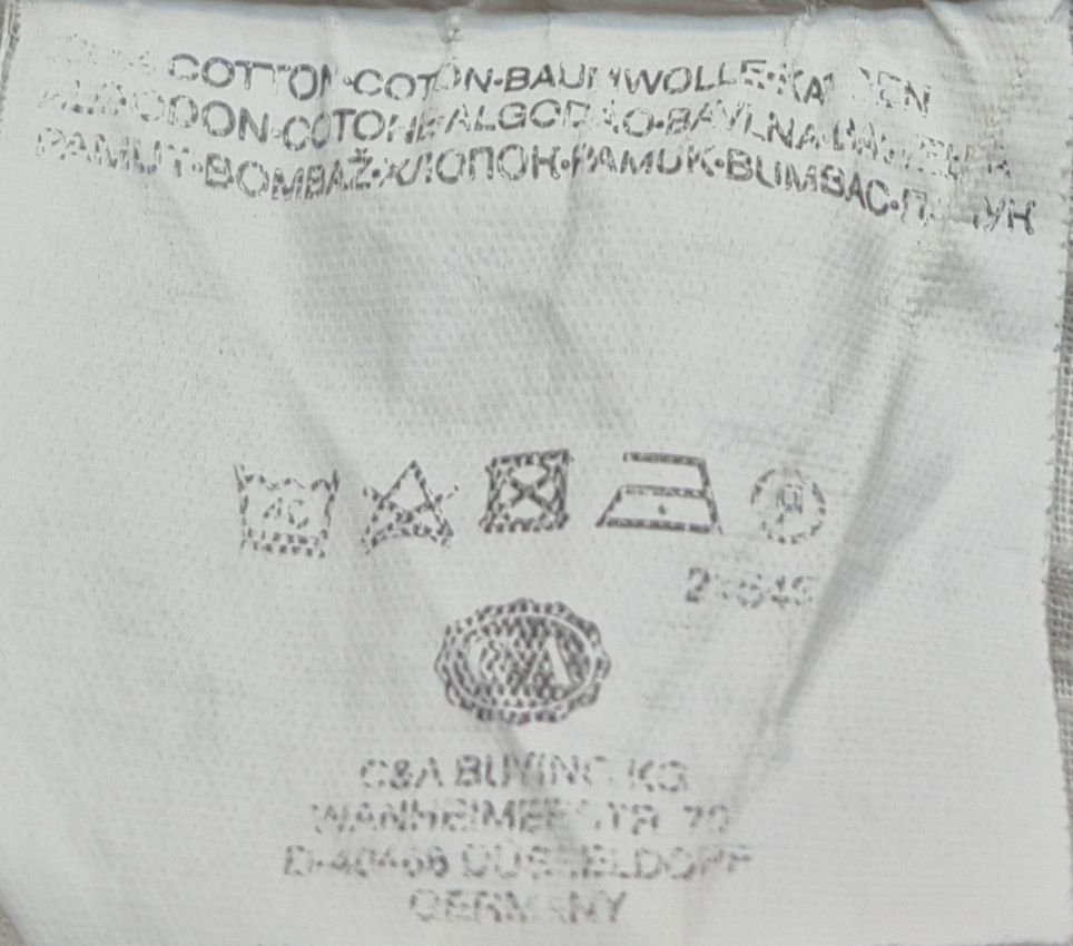 Шорты мужские C&A, фото 3