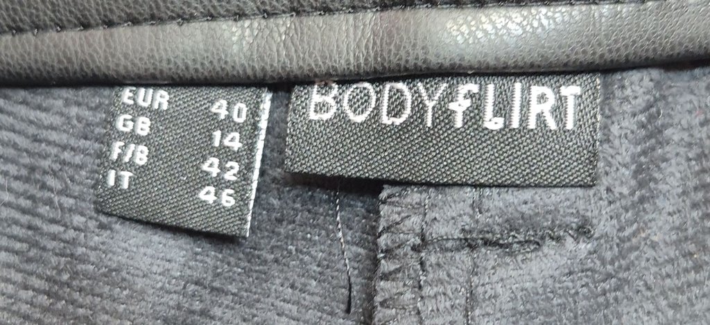 Шорты женские BODY FLIRT, фото 3