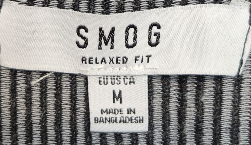 Рубашка мужская SMOG, фото 3