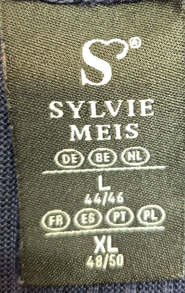 Кофта женская SYLVIE MEIS, фото 3