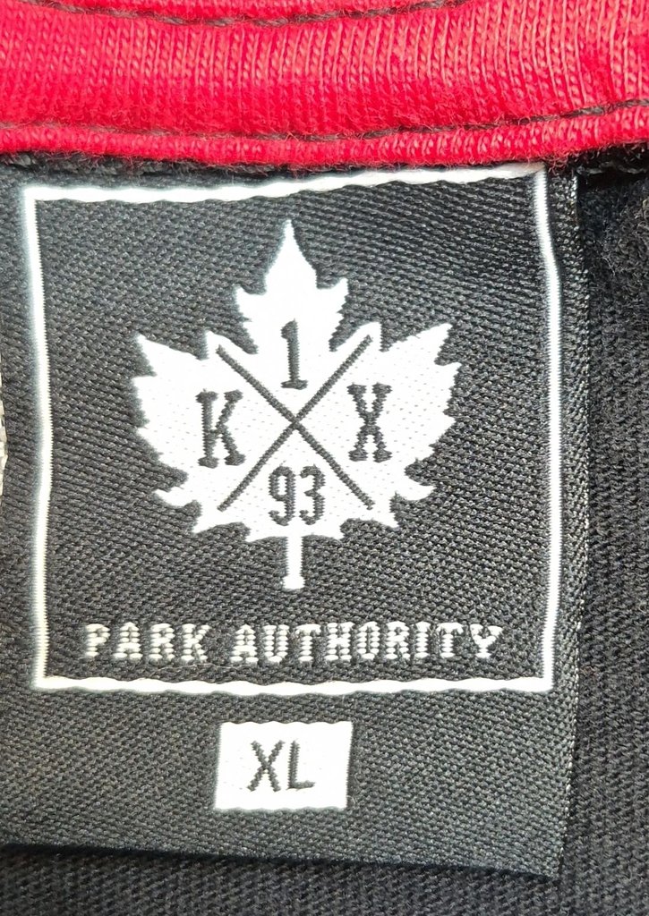 Футболка мужская  PARK AUTHORITY, фото 3