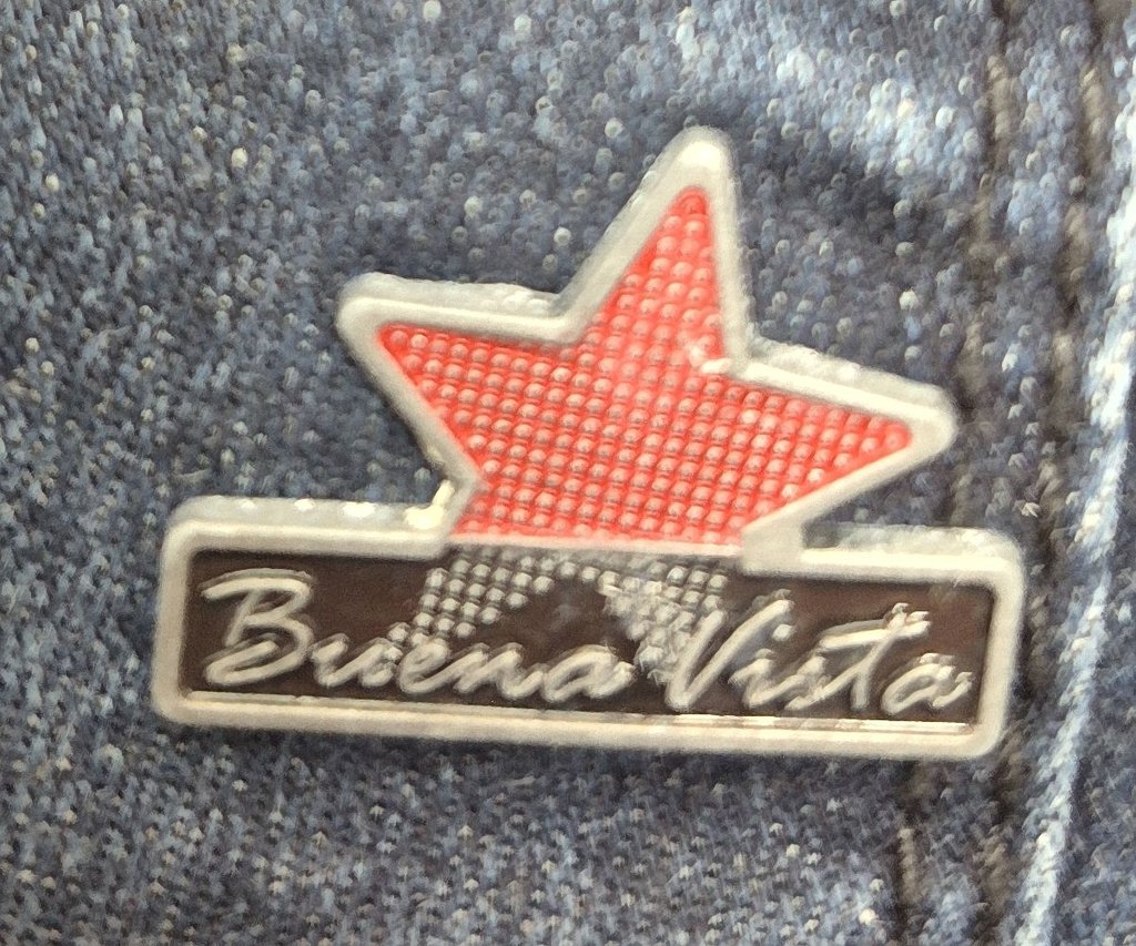 Джинсы женские BUENA VISTA, фото 3