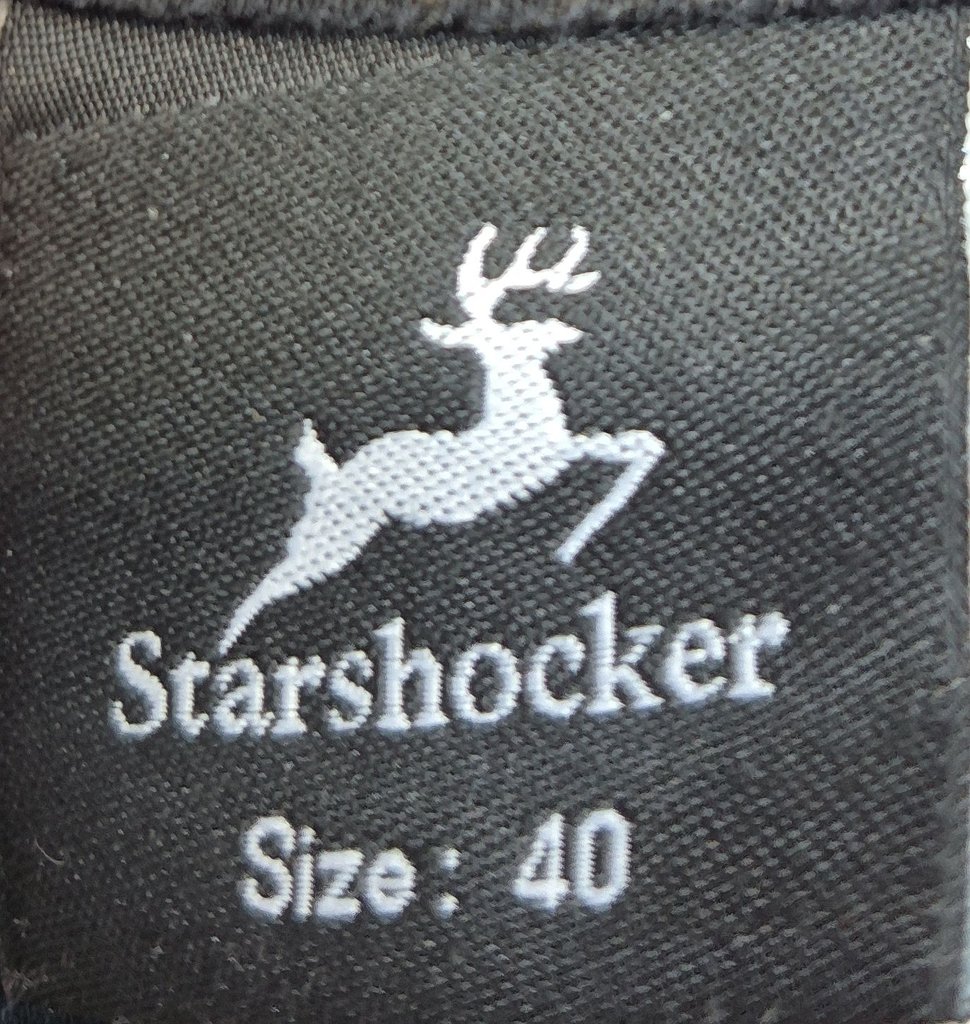 Джинсы женские Starshocker, фото 4
