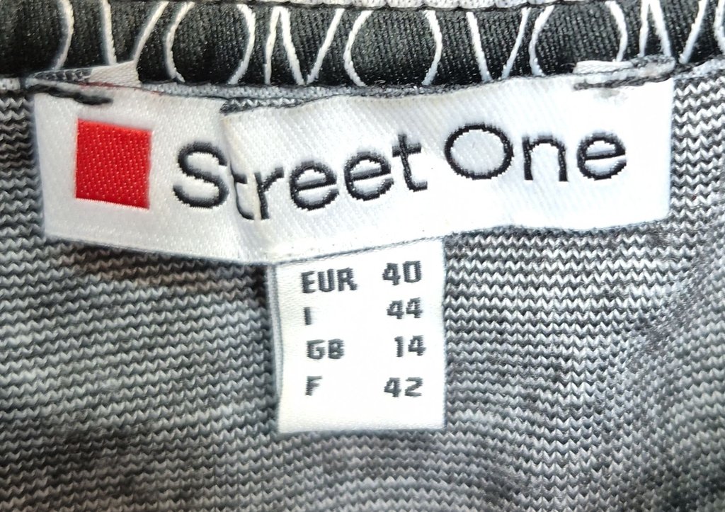 Кофта женская Street One, фото 3